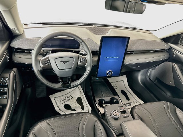 Certified 2024 Ford Mustang Mach-E Premium AWD/4WD image 31