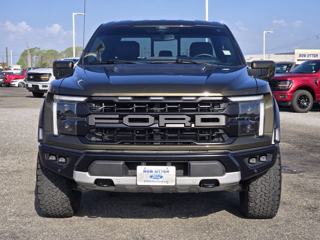 Certified 2024 Ford F150 Raptor AWD/4WD image 2