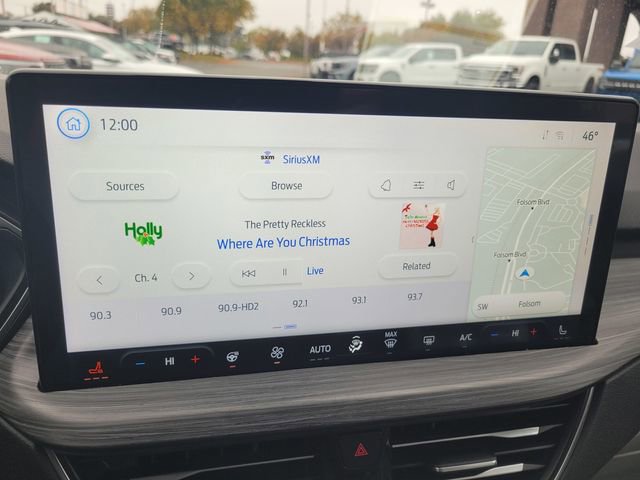 Certified 2023 Ford Escape SE w/ PHEV Premium Package image 22