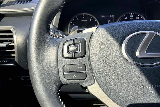Used 2020 Lexus NX 300 FWD w/ Comfort Package image 20