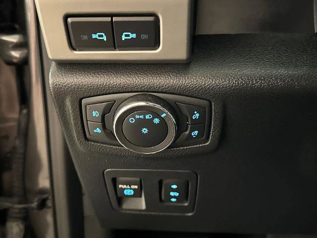 Certified 2020 Ford F150 Lariat w/ Equipment Group 502A Luxury RWD image 19