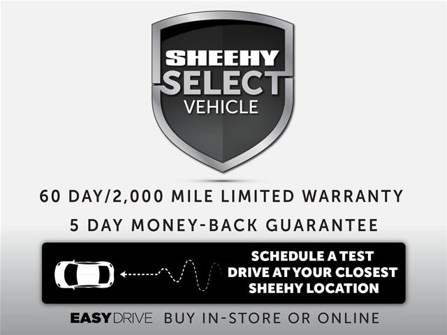 Certified 2022 Ford Escape SE w/ Convenience Package AWD/4WD image 4
