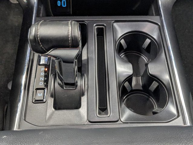 Certified 2022 Ford F150 XLT w/ Equipment Group 302A High image 16