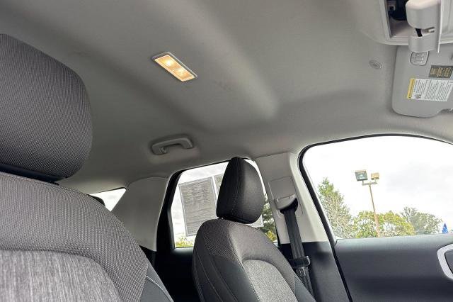 Certified 2024 Ford Bronco Sport Big Bend w/ Convenience Package image 14