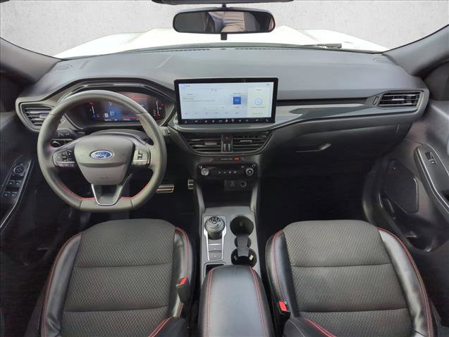 Certified 2023 Ford Escape ST-Line w/ Tech Pack #1 FWD image 19