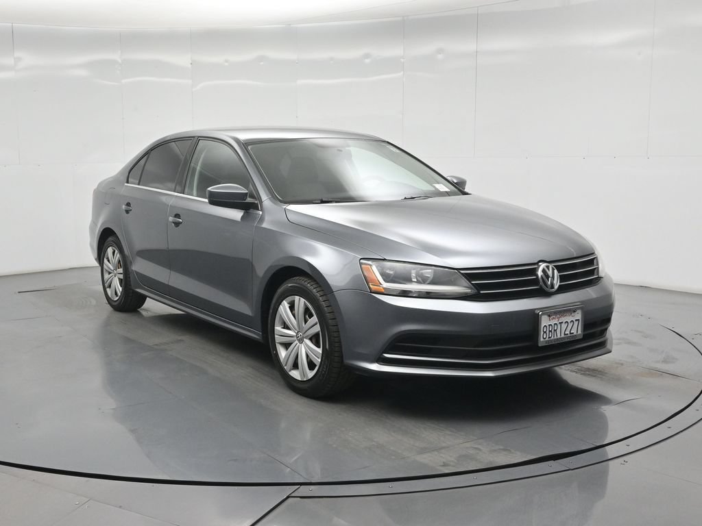 Used 2017 Volkswagen Jetta S FWD image 41