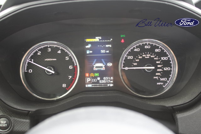 Used 2022 Subaru Forester Touring AWD/4WD image 11