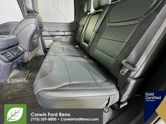 Certified 2023 Ford F150 Raptor image 30