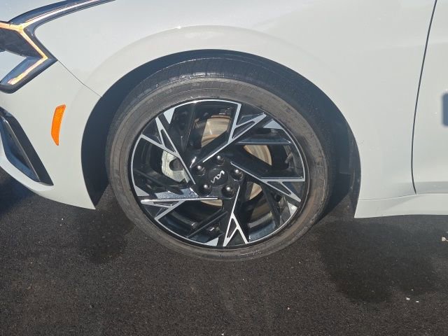 Used 2025 Kia K5 GT-Line image 13