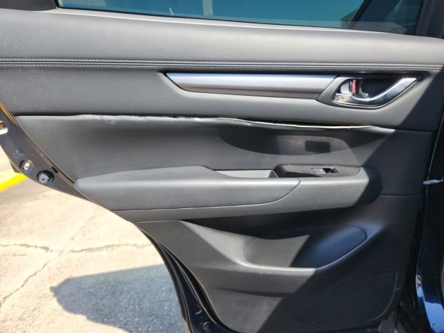 Used 2019 MAZDA CX-5 Touring FWD image 24