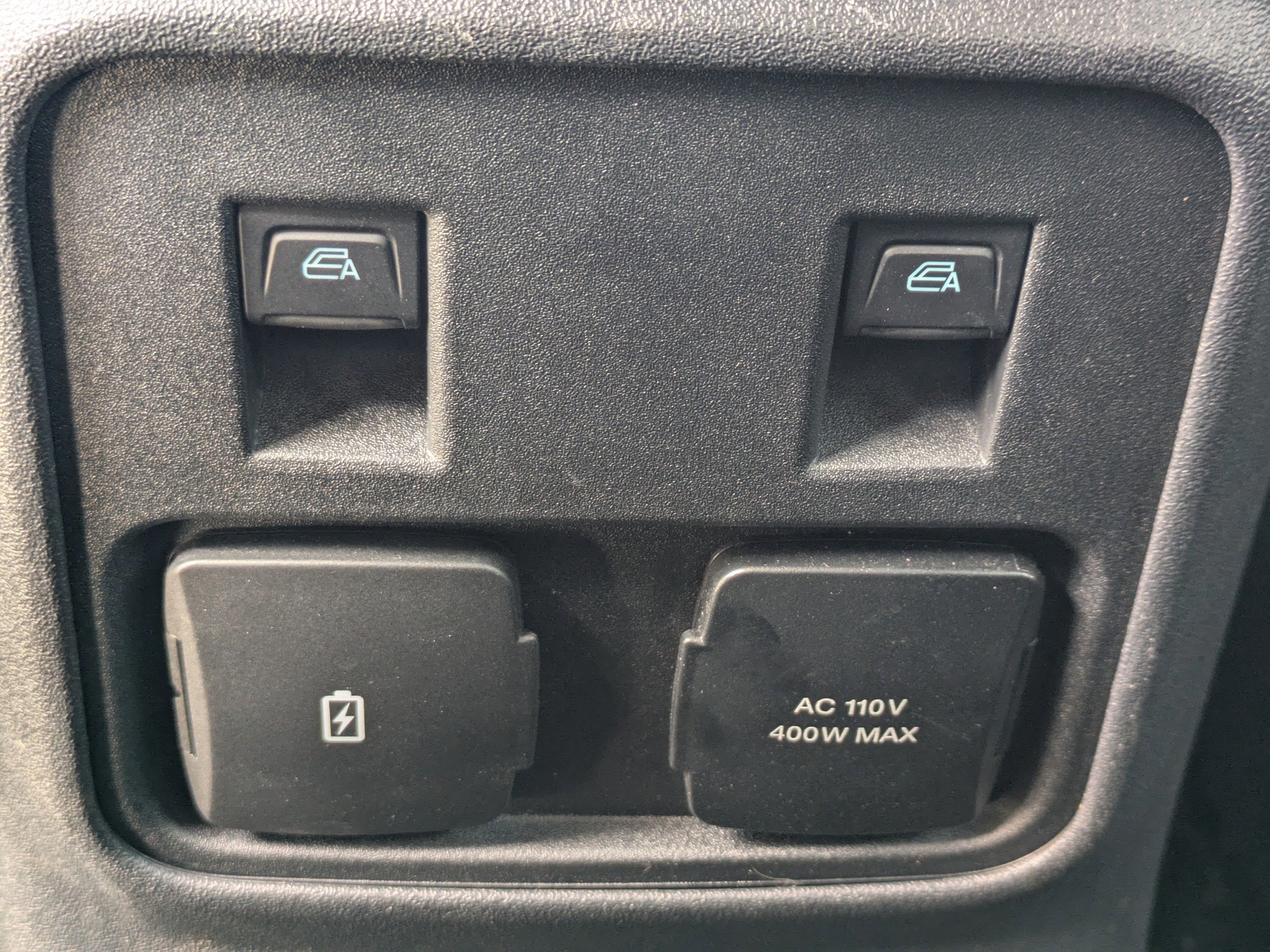 Certified 2023 Ford Bronco Wildtrak image 15