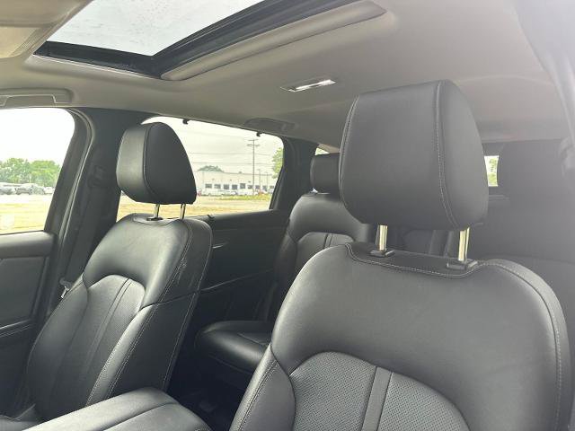 Used 2025 MAZDA CX-90 3.3 Turbo w/ Preferred Package AWD/4WD image 3