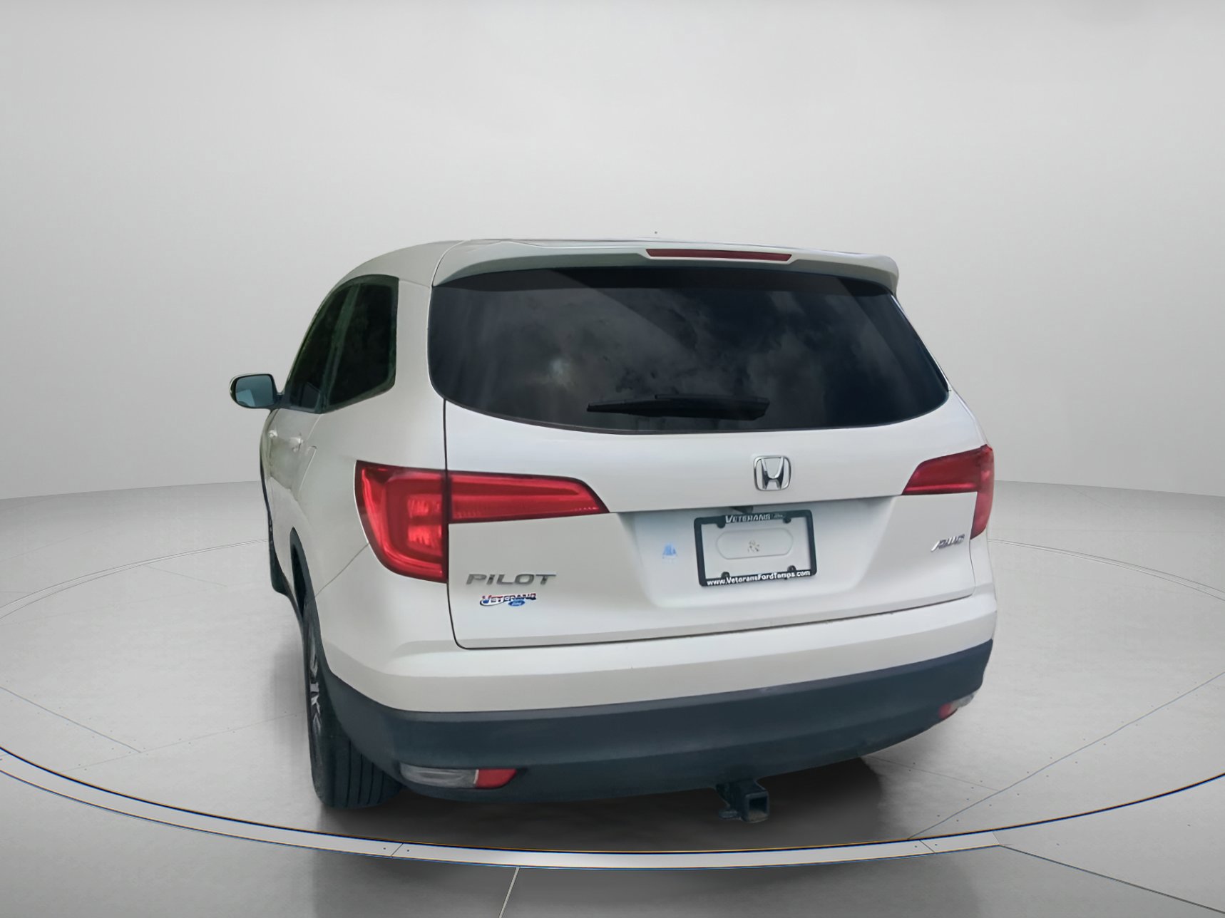 Used 2018 Honda Pilot EX-L image 17