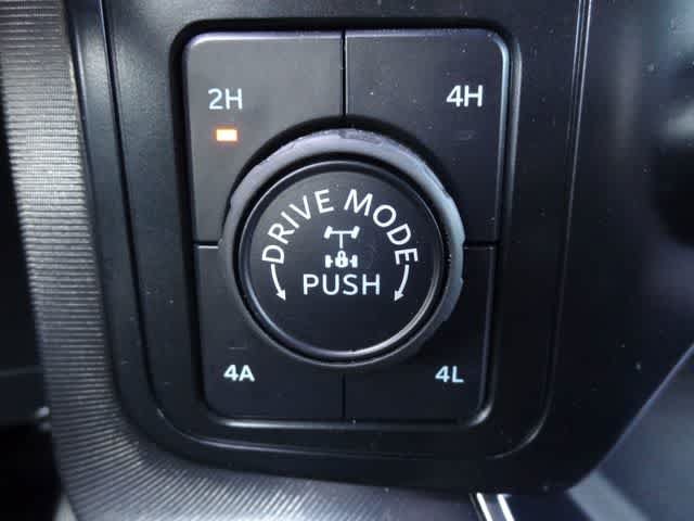 Certified 2024 Ford F150 Platinum AWD/4WD image 38