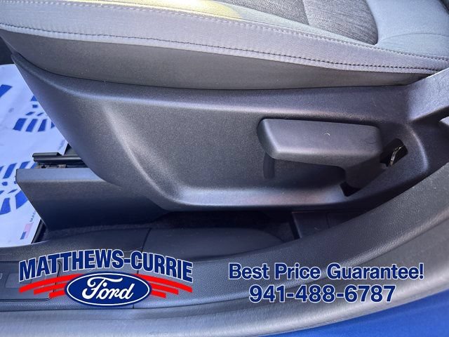 Certified 2024 Ford Bronco Sport Big Bend AWD/4WD image 10