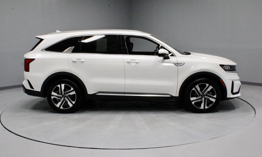 Used 2022 Kia Sorento EX AWD/4WD image 6