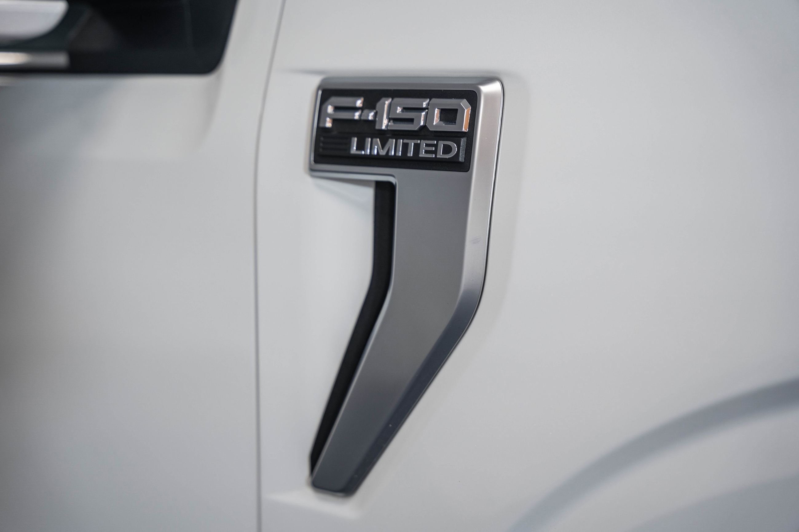 Certified 2023 Ford F150 Limited image 17