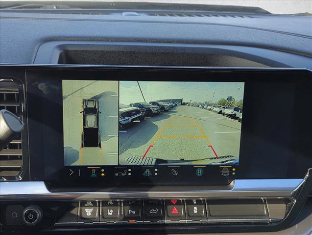 Used 2024 Chevrolet Silverado 3500 High Country w/ High Country Premium Package image 14