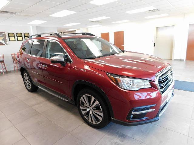 Used 2022 Subaru Ascent Touring image 9