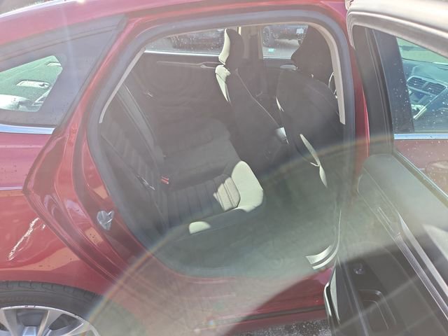 Certified 2017 Ford Fusion SE image 15