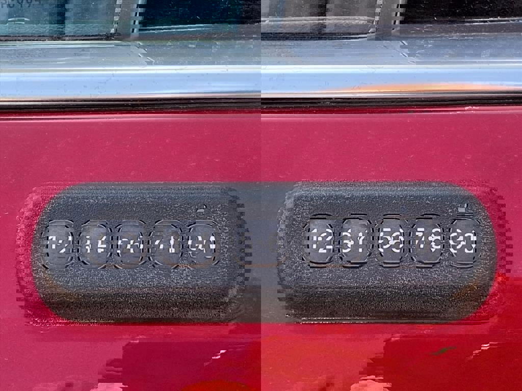 Certified 2023 Ford Edge SEL w/ Convenience Package image 11