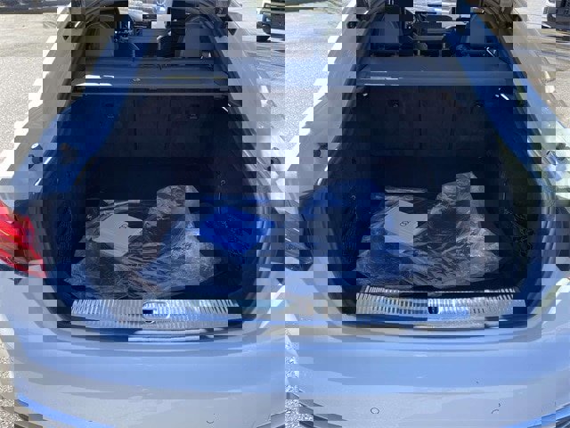 Used 2023 Audi A5 2.0T Premium Plus w/ Premium Plus image 12