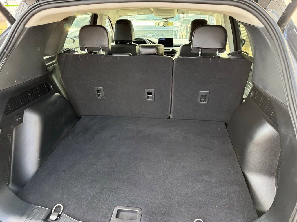 Certified 2021 Ford Escape SEL image 18