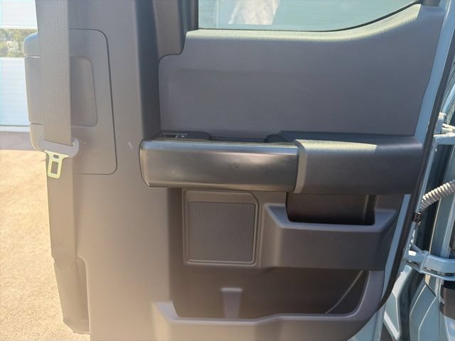 Certified 2023 Ford F150 XL w/ STX Appearance Package AWD/4WD image 19