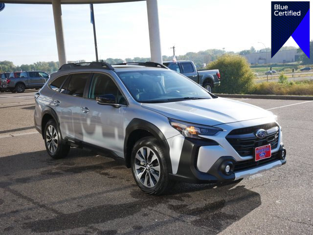 Used 2023 Subaru Outback Limited image 1
