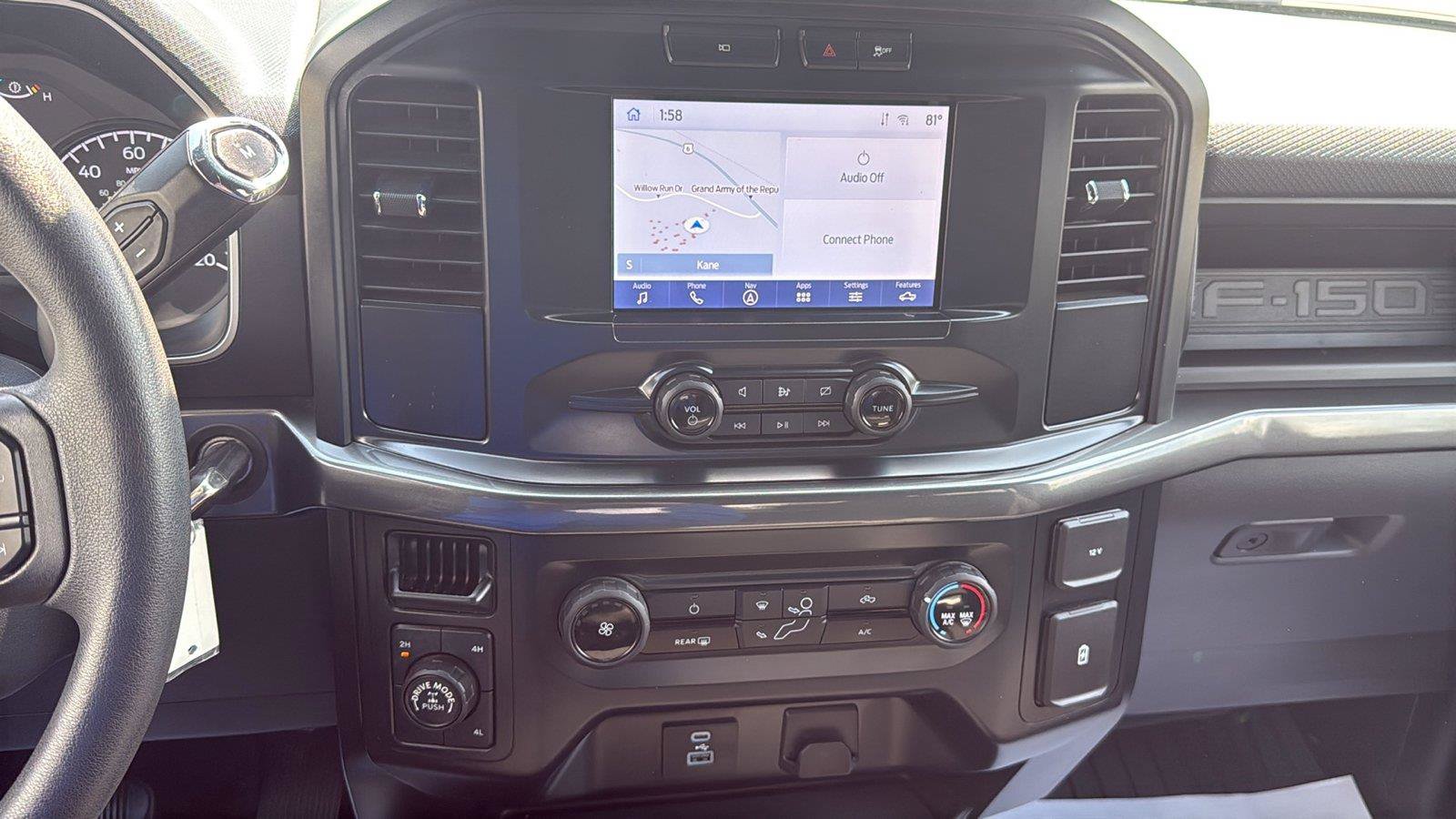 Certified 2023 Ford F150 XL AWD/4WD image 18