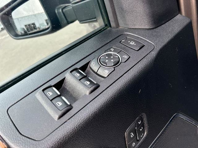 Certified 2020 Ford F350 Lariat image 18