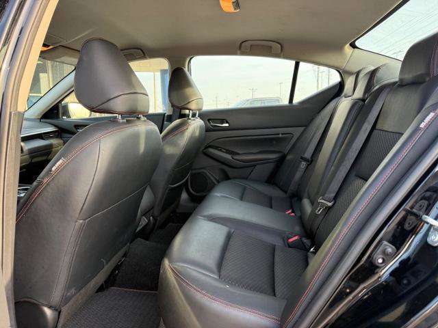 Used 2025 Nissan Altima 2.5 SR image 9