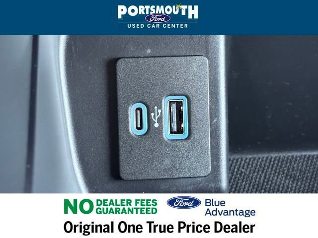 Certified 2023 Ford F150 XLT w/ Equipment Group 302A High image 21