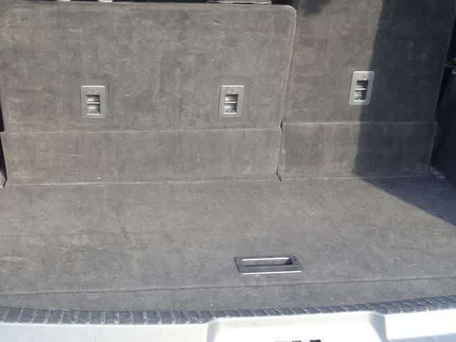 Certified 2024 Ford Expedition Max XLT AWD/4WD image 10