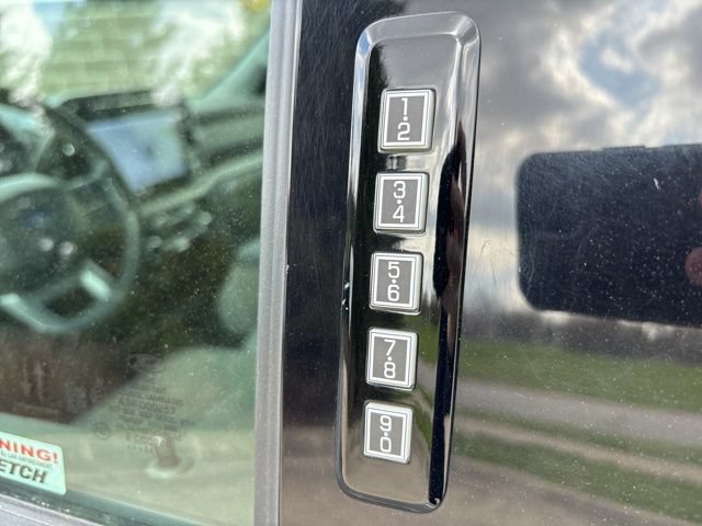 Certified 2024 Ford F150 XLT AWD/4WD image 14
