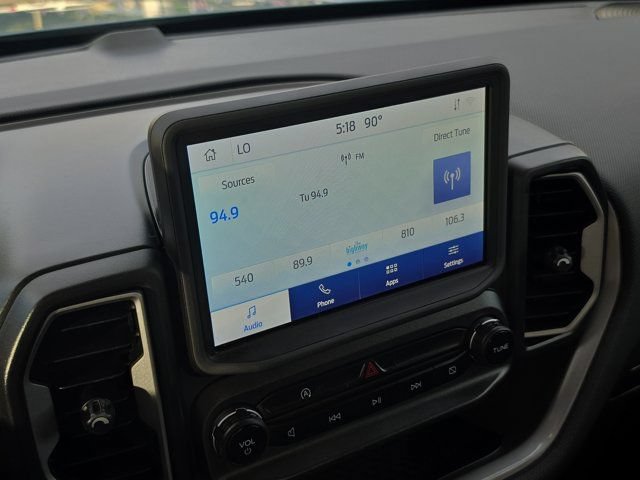 Certified 2023 Ford Bronco Sport Big Bend AWD/4WD image 25