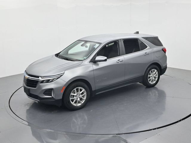 Used 2024 Chevrolet Equinox LT FWD image 45