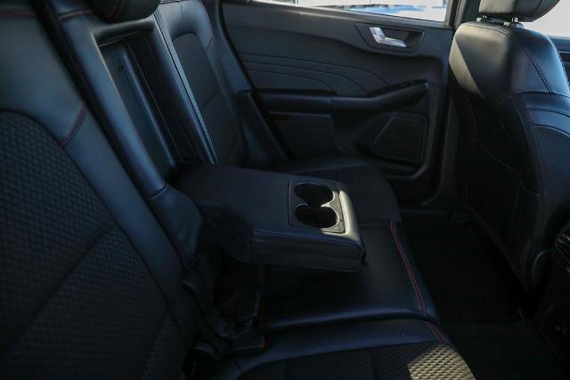 Certified 2023 Ford Escape ST-Line image 34