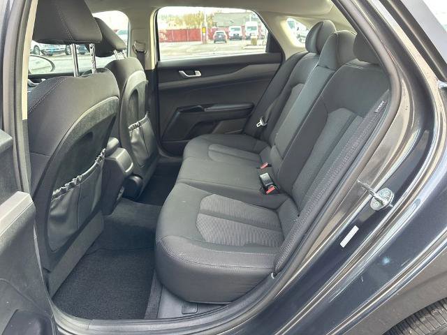 Used 2024 Kia K5 LXS image 14