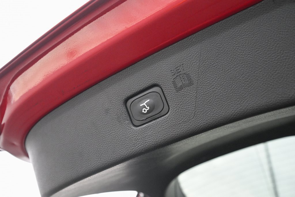 Certified 2024 Ford Edge SEL w/ Convenience Package image 22