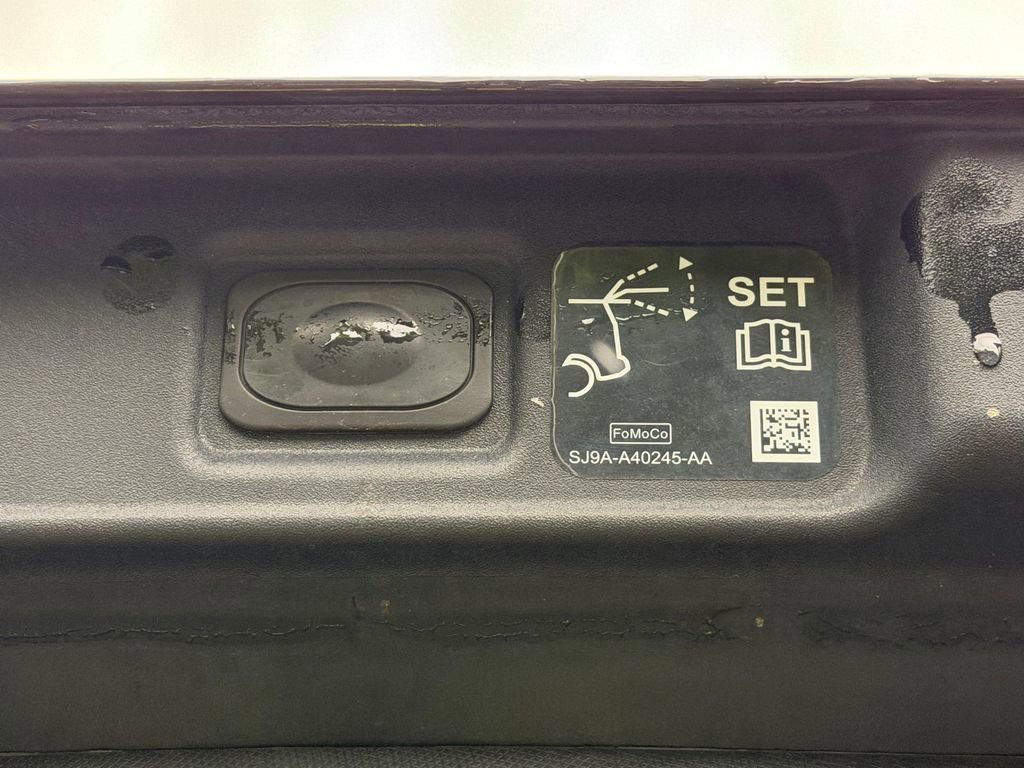 Certified 2025 Ford Mustang Mach-E Premium AWD/4WD image 15