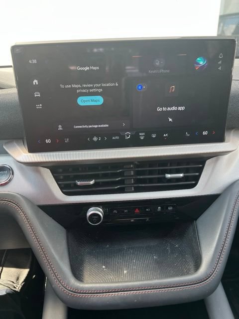 Certified 2025 Ford Explorer Active w/ Active Comfort Package AWD/4WD image 11