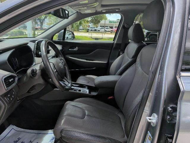 Used 2019 Hyundai Santa Fe FWD image 15