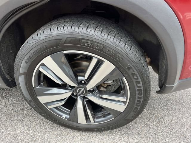 Used 2023 Nissan Rogue SL w/ SL Premium Package AWD/4WD image 14