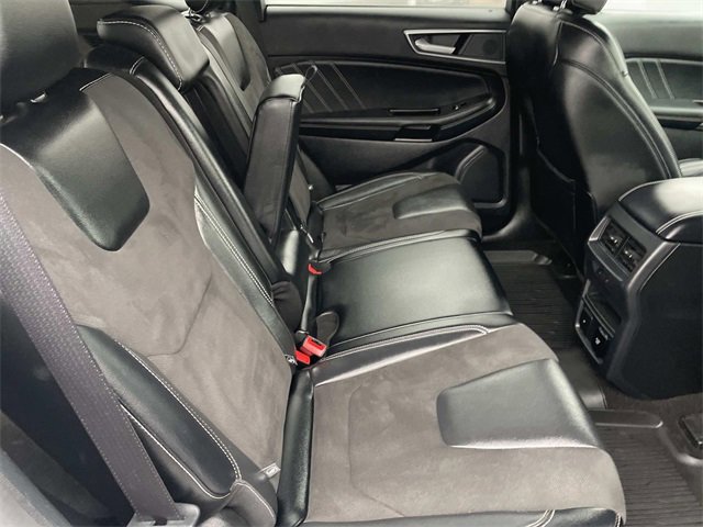 Certified 2019 Ford Edge ST w/ Equipment Group 401A image 34