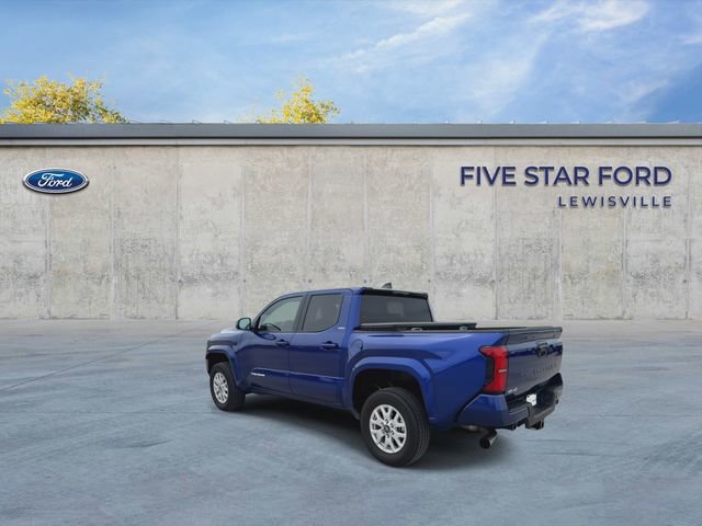 Used 2025 Toyota Tacoma SR5 AWD/4WD image 6