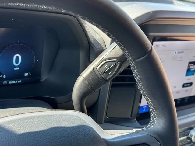 Certified 2025 Ford F150 XLT w/ Equipment Group 301A Standard image 29