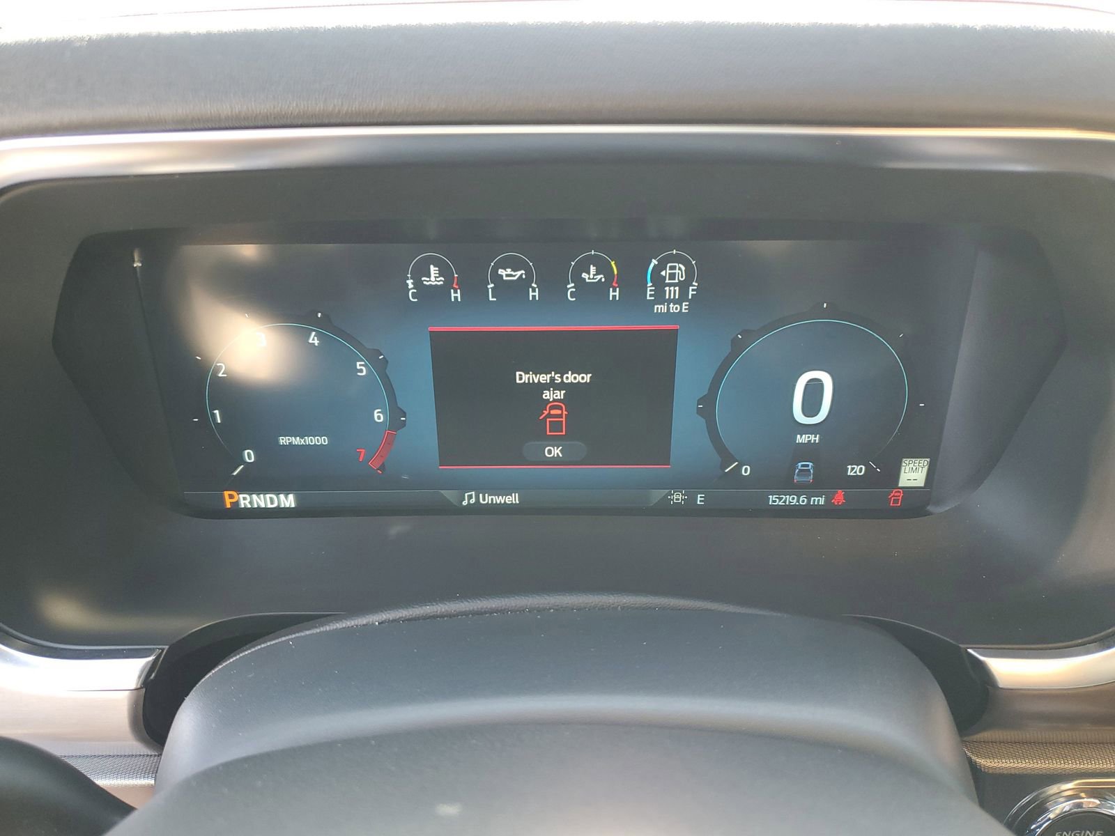 Certified 2025 Ford F150 Platinum AWD/4WD image 22