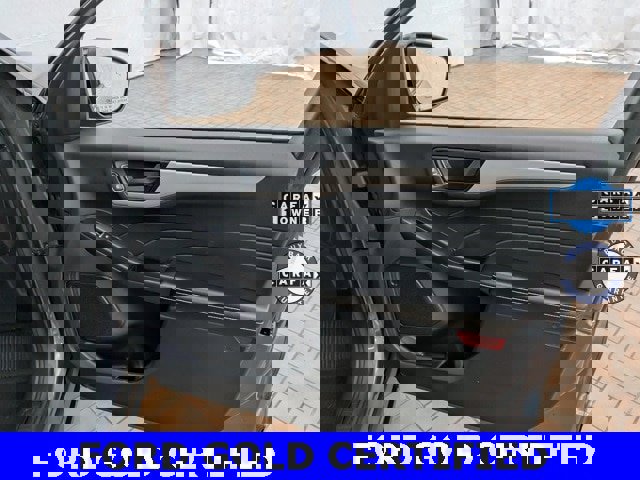 Certified 2022 Ford Escape SE w/ SE Sport Appearance Package image 22