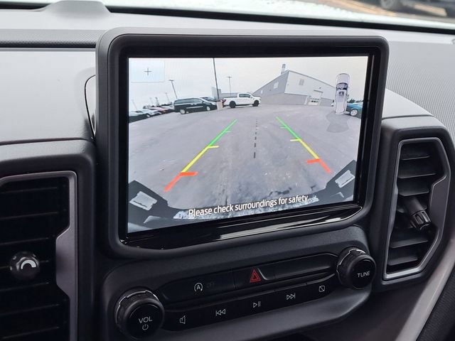 Certified 2023 Ford Bronco Sport Big Bend w/ Convenience Package image 16